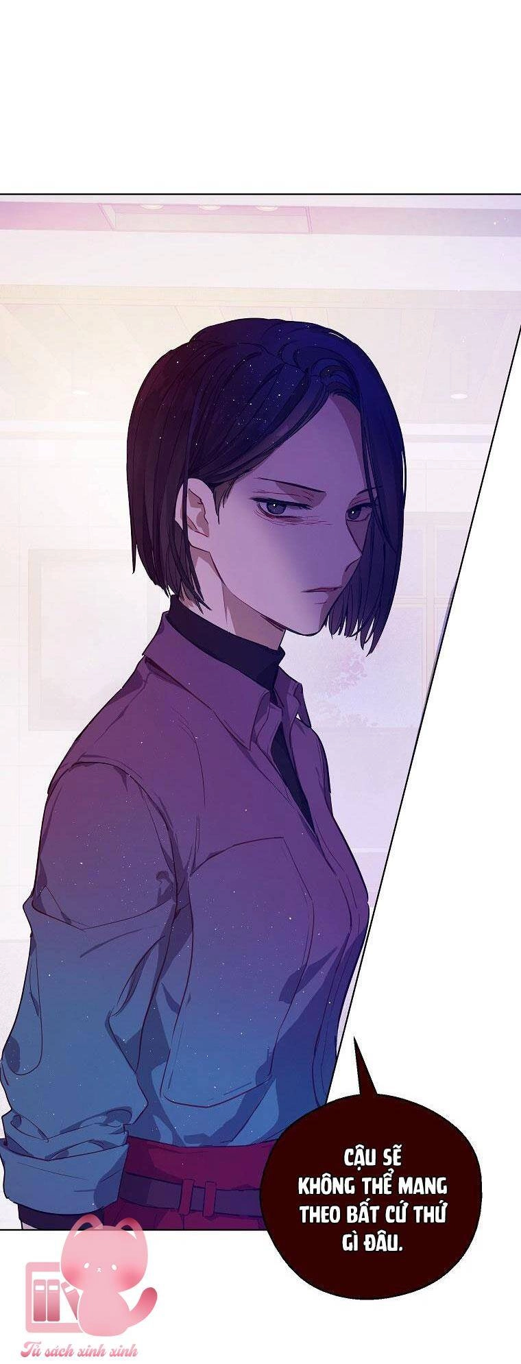 Vùng Đất Rộng Lớn Chapter 10 - 42