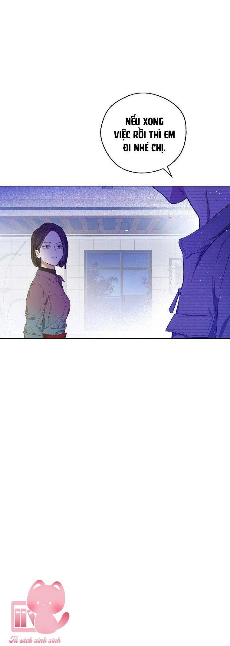 Vùng Đất Rộng Lớn Chapter 10 - 45