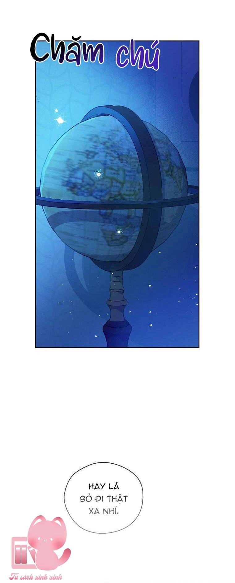 Vùng Đất Rộng Lớn Chapter 10 - 50