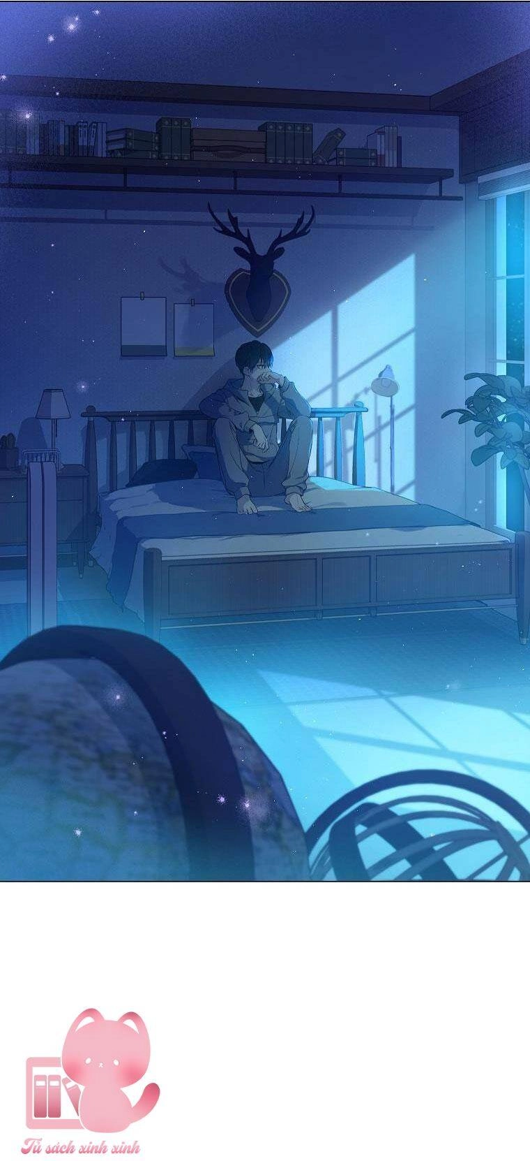 Vùng Đất Rộng Lớn Chapter 10 - 51