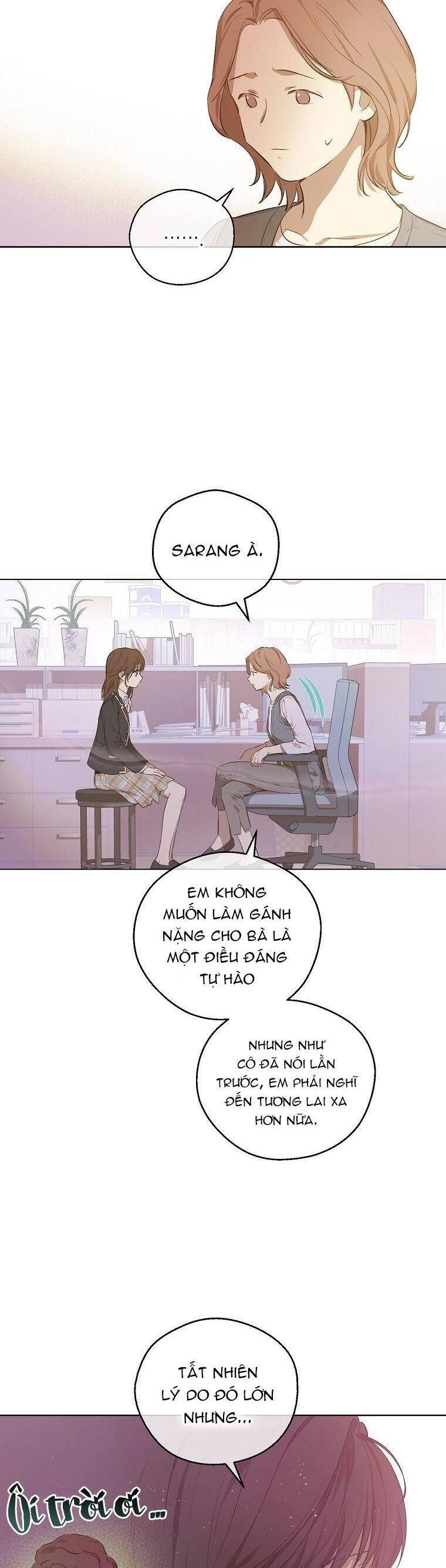 Vùng Đất Rộng Lớn Chapter 11 - 5