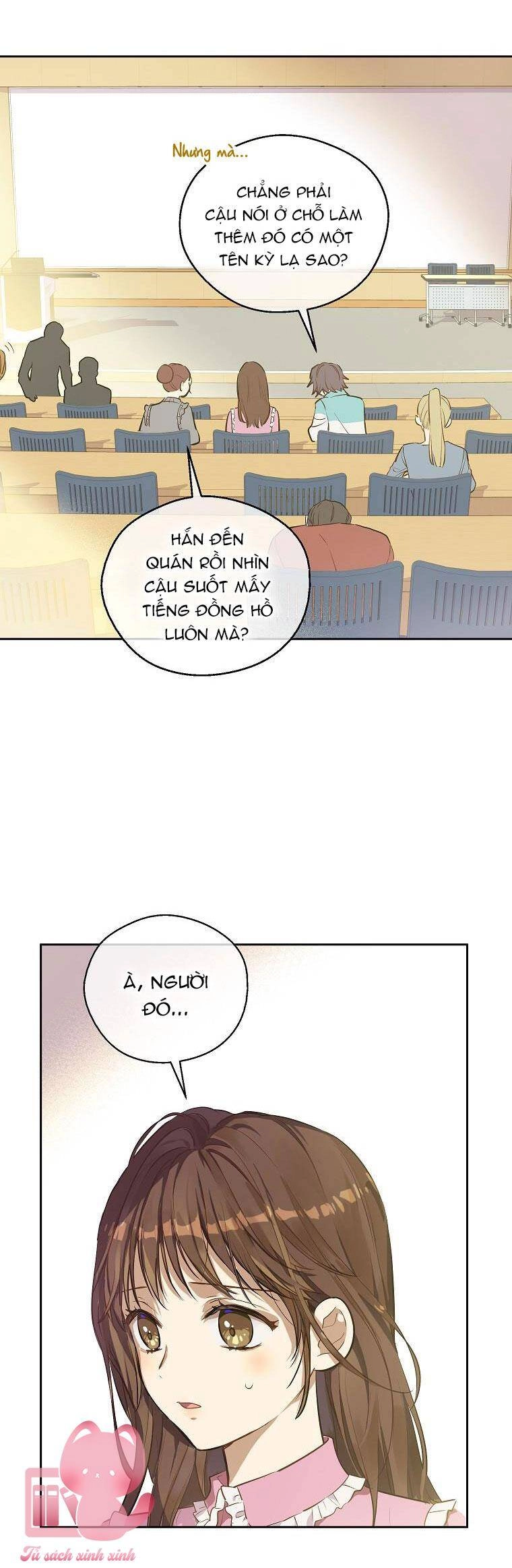 Vùng Đất Rộng Lớn Chapter 12 - 5