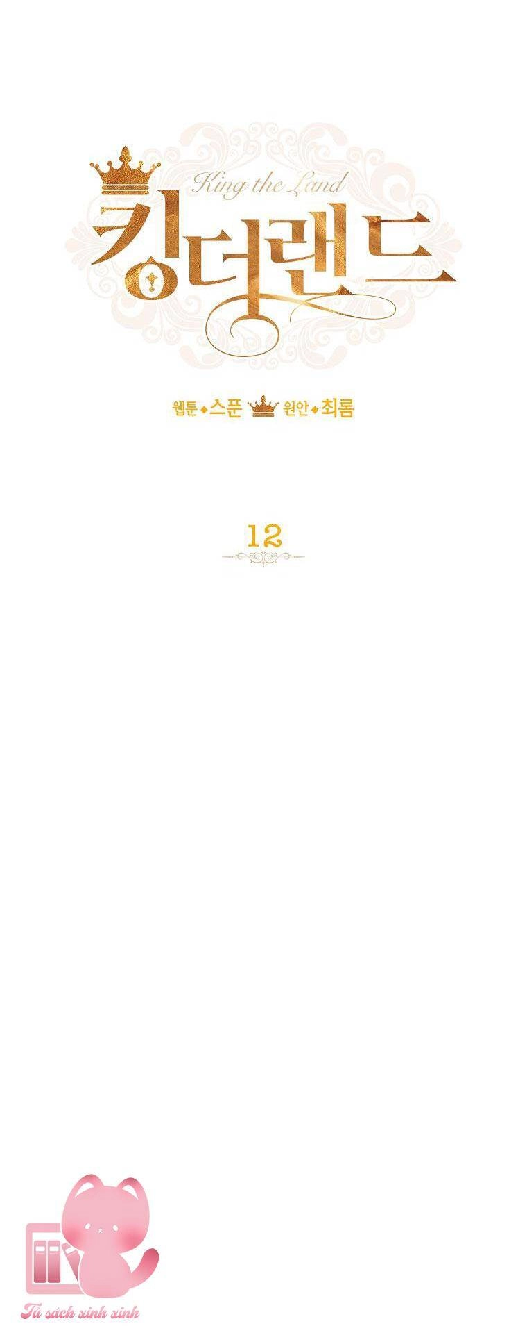Vùng Đất Rộng Lớn Chapter 12 - 11
