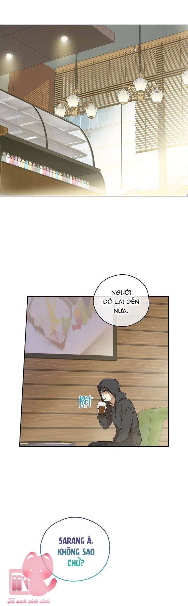 Vùng Đất Rộng Lớn Chapter 12 - 12