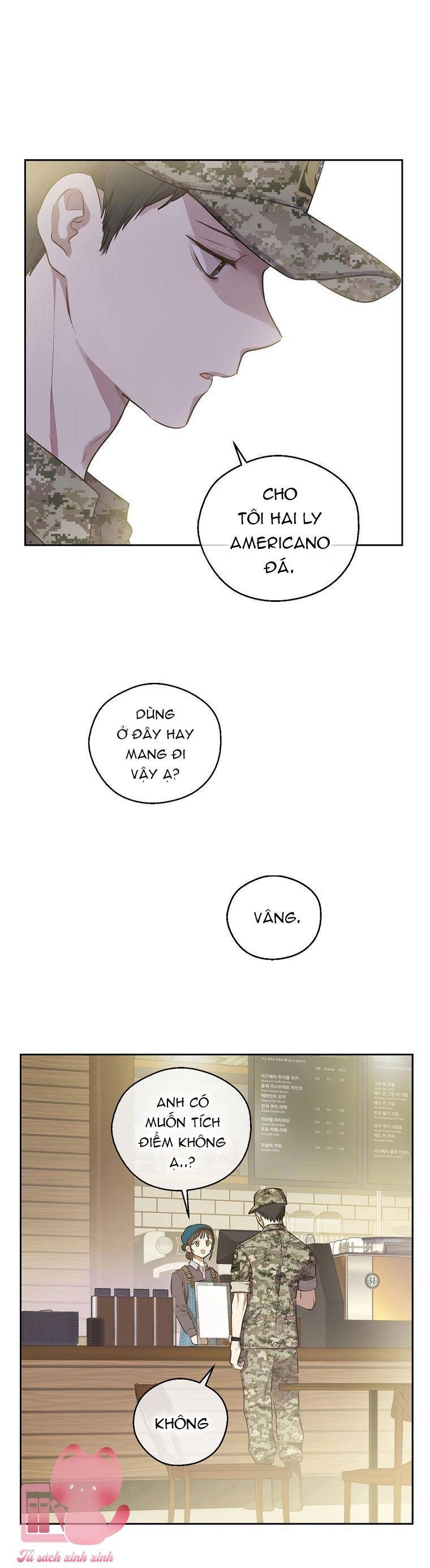 Vùng Đất Rộng Lớn Chapter 12 - 15