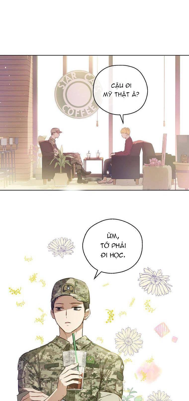 Vùng Đất Rộng Lớn Chapter 12 - 22