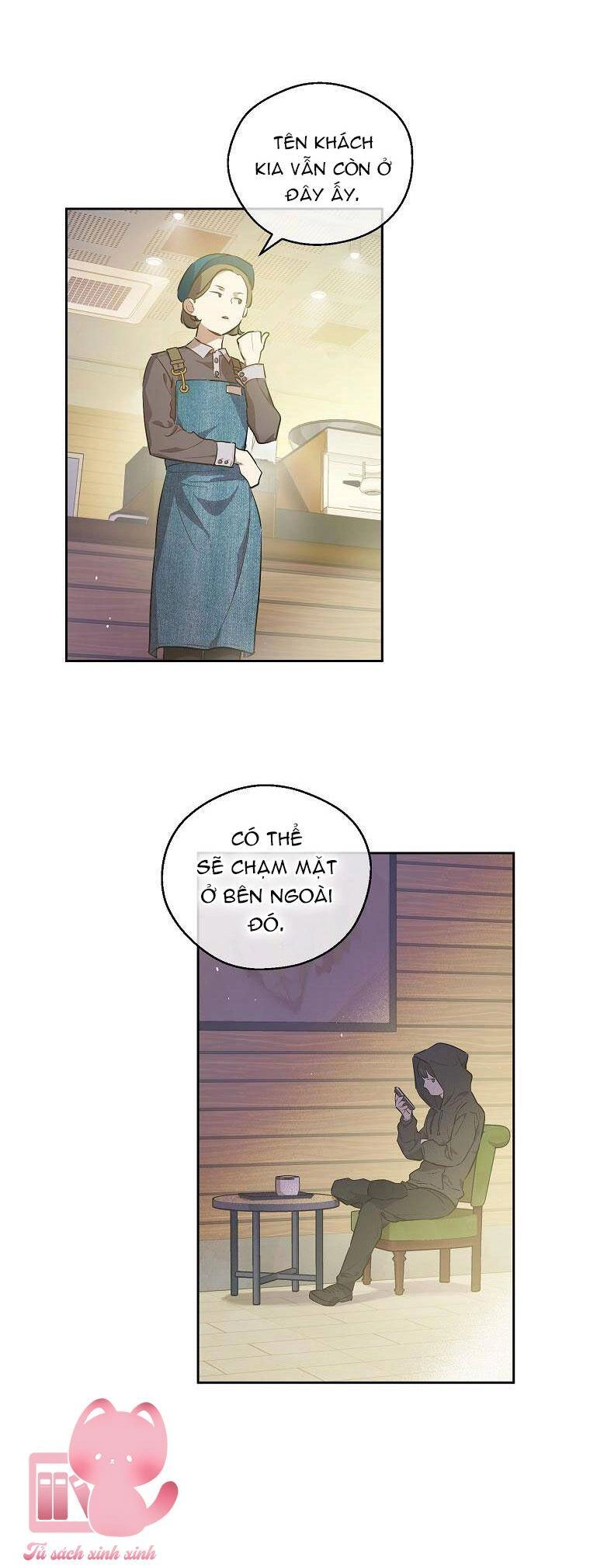 Vùng Đất Rộng Lớn Chapter 12 - 27