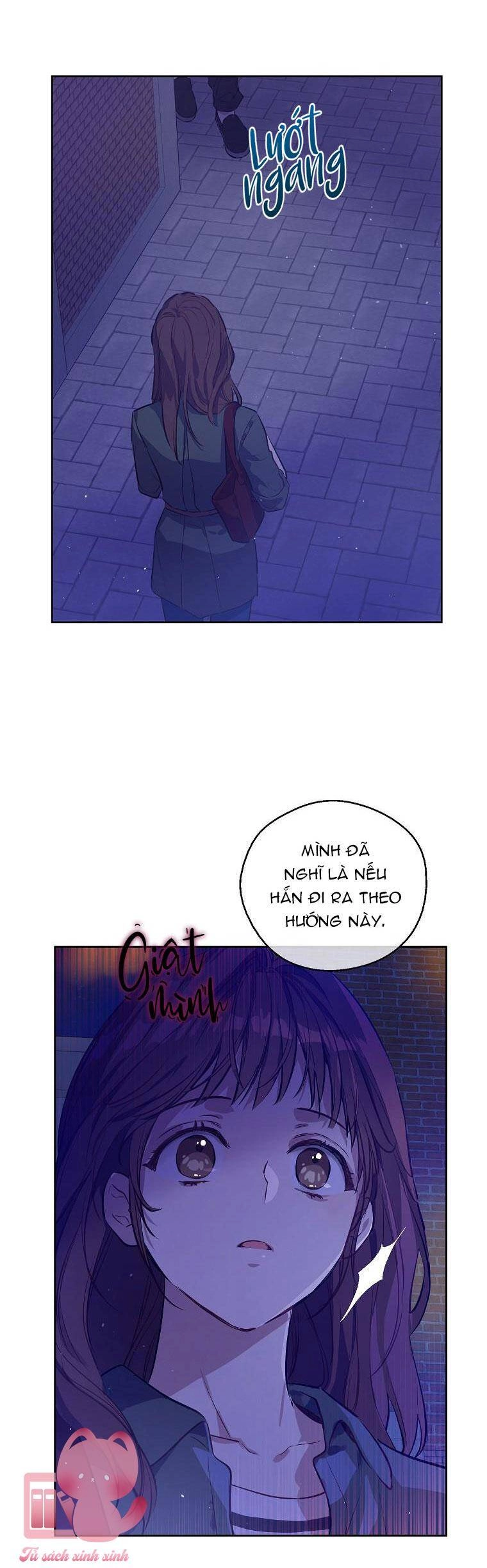 Vùng Đất Rộng Lớn Chapter 12 - 31