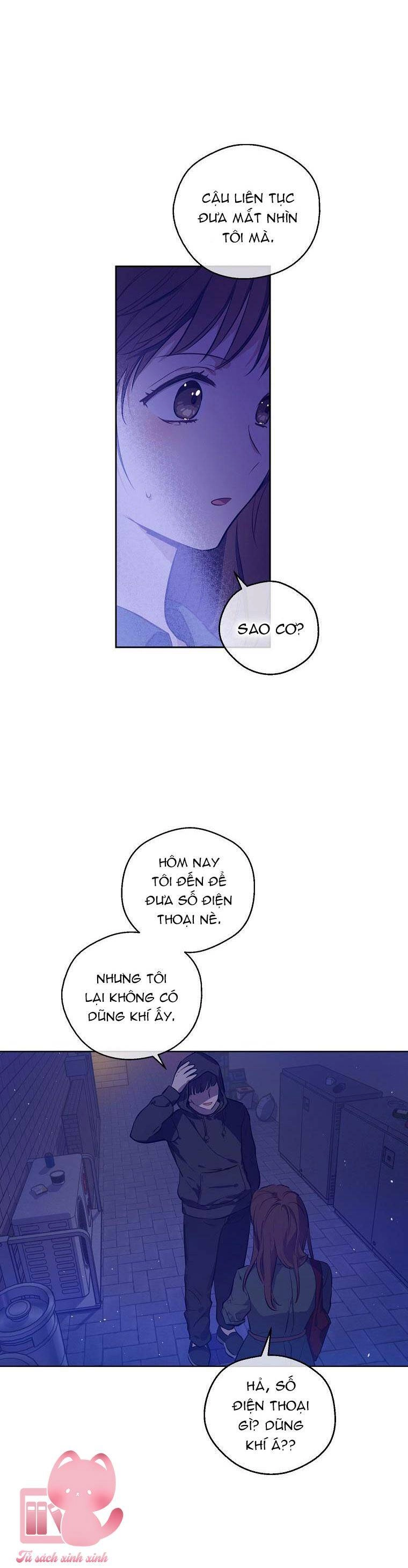 Vùng Đất Rộng Lớn Chapter 12 - 33