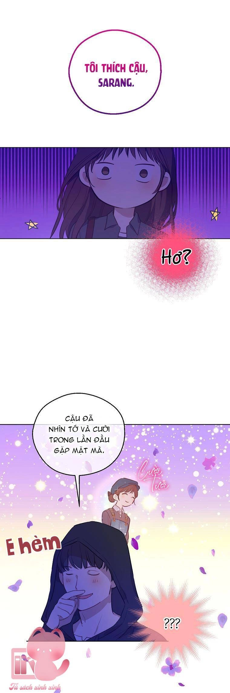 Vùng Đất Rộng Lớn Chapter 12 - 34