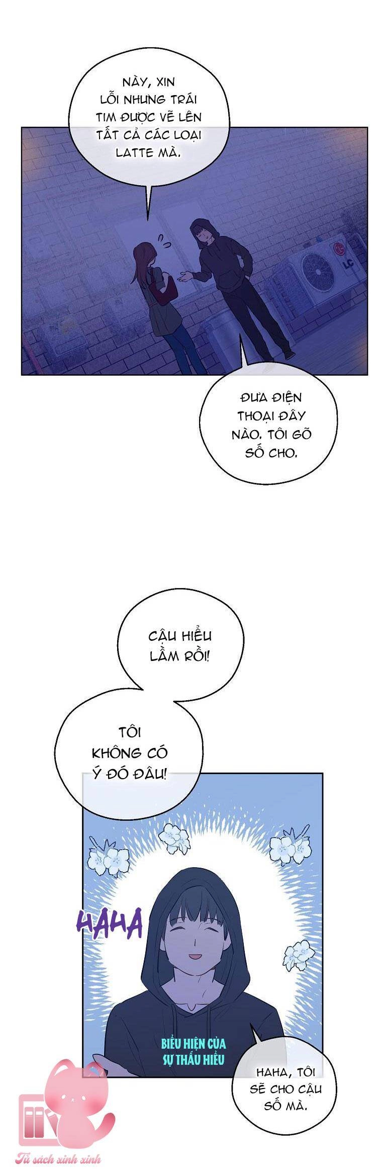 Vùng Đất Rộng Lớn Chapter 12 - 36