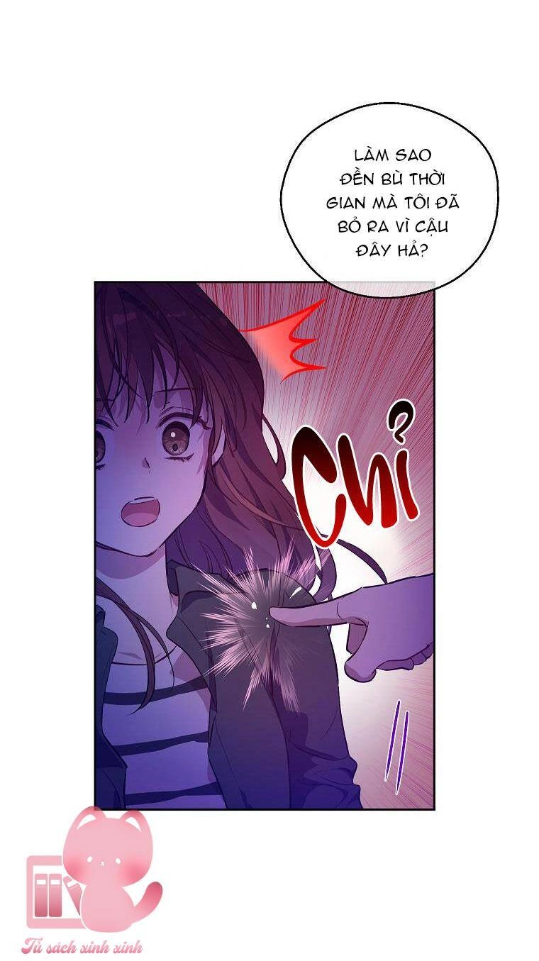 Vùng Đất Rộng Lớn Chapter 13 - 4