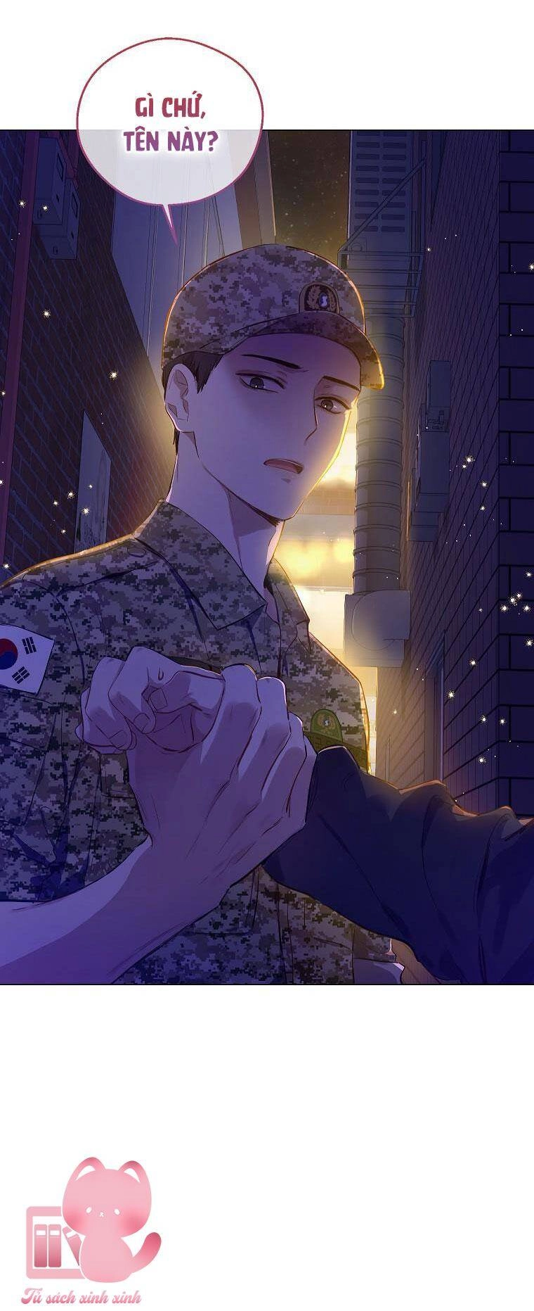 Vùng Đất Rộng Lớn Chapter 13 - 11