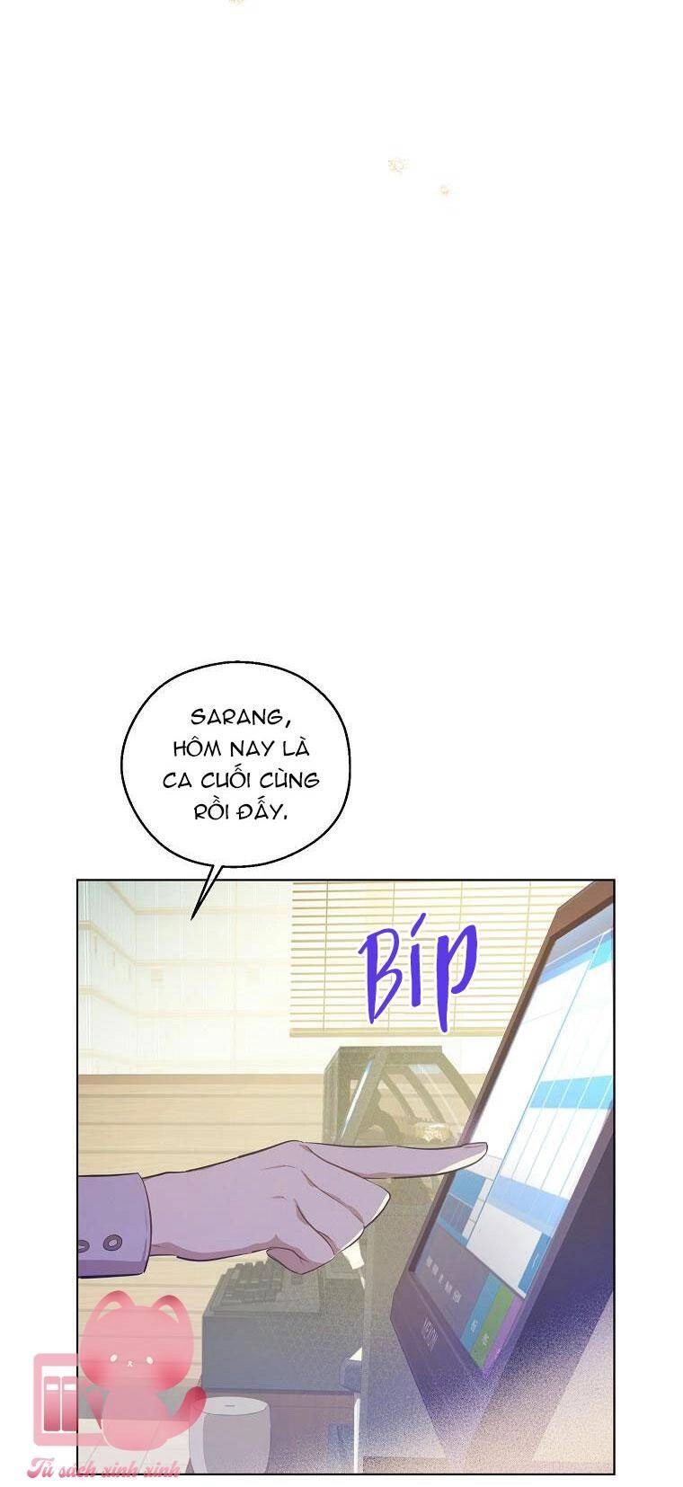 Vùng Đất Rộng Lớn Chapter 13 - 45