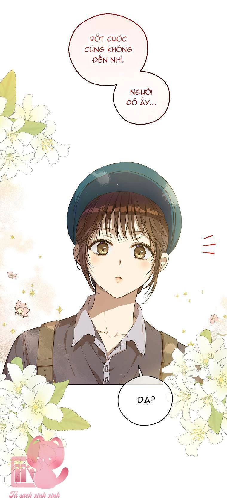 Vùng Đất Rộng Lớn Chapter 13 - 49