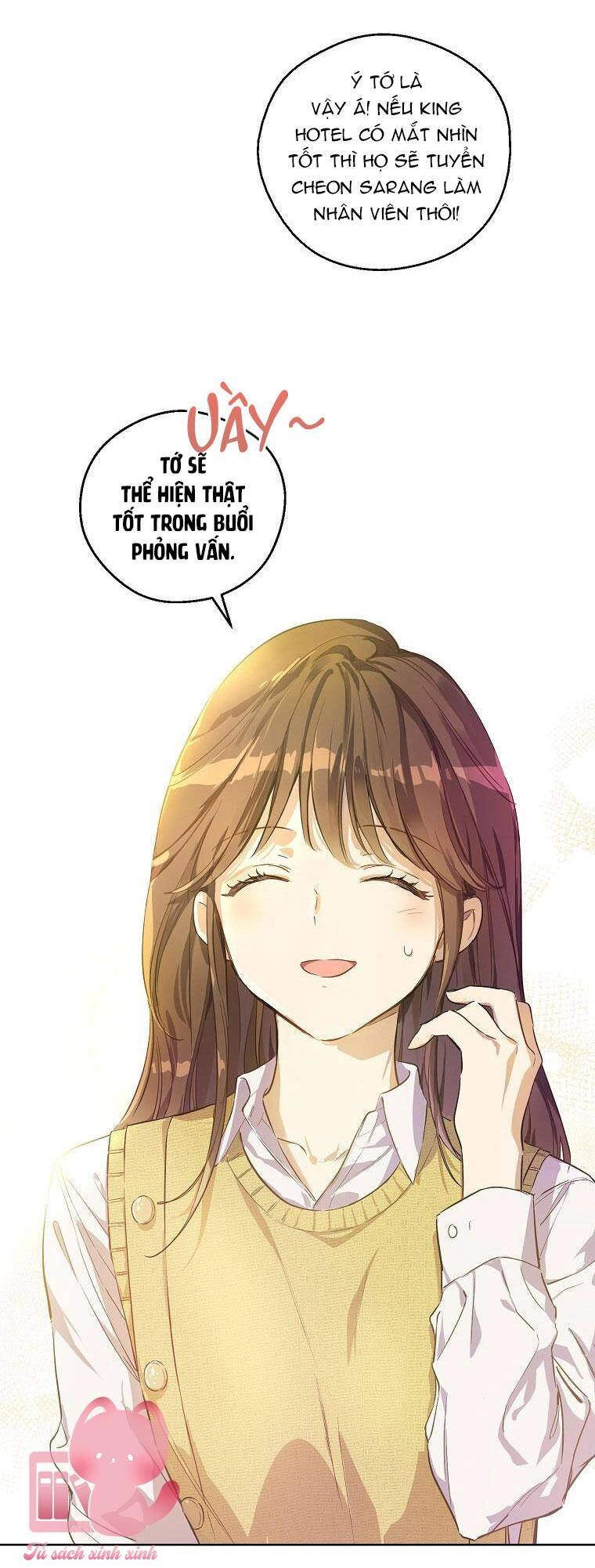 Vùng Đất Rộng Lớn Chapter 14 - 9