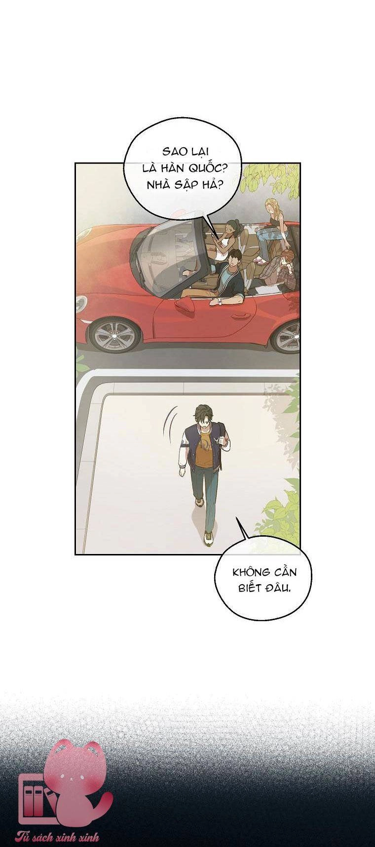 Vùng Đất Rộng Lớn Chapter 14 - 20