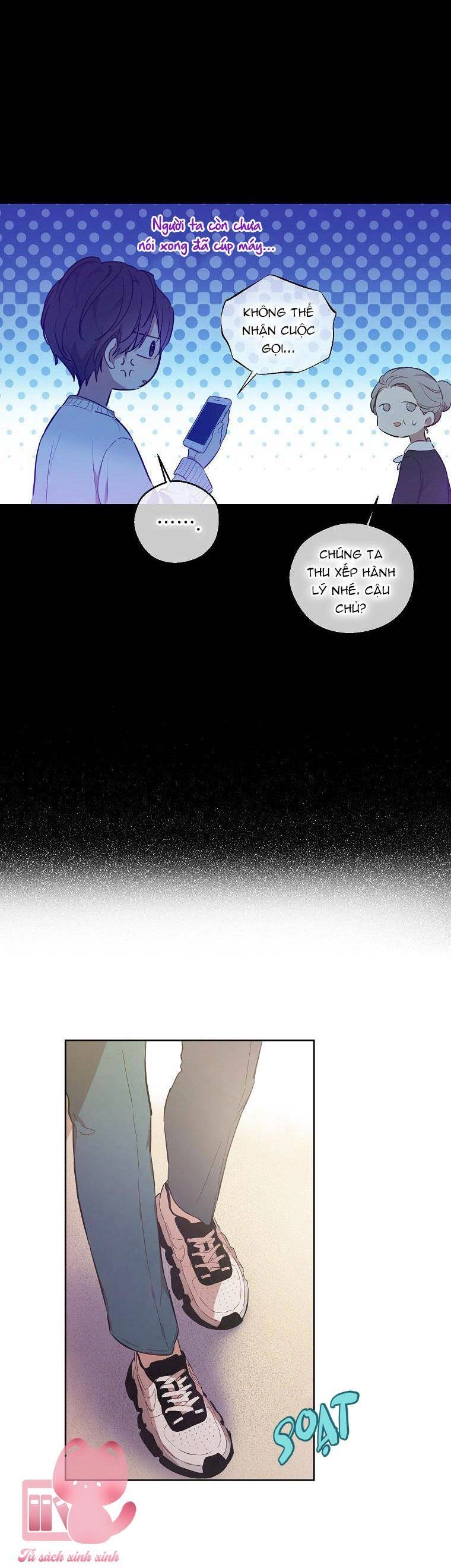 Vùng Đất Rộng Lớn Chapter 14 - 23