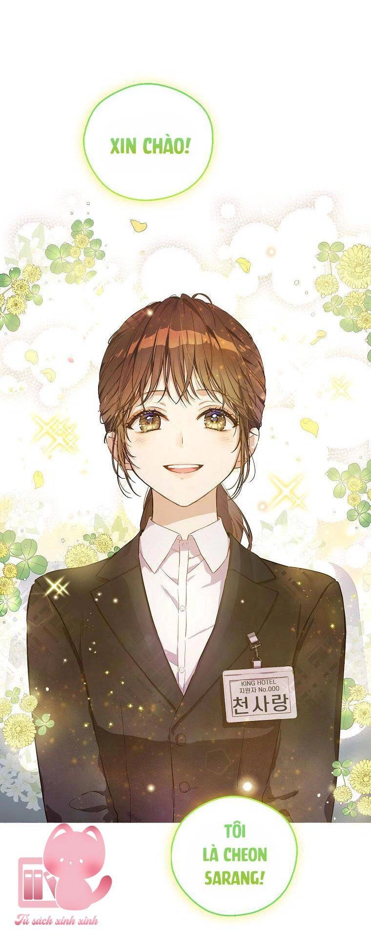 Vùng Đất Rộng Lớn Chapter 14 - 35