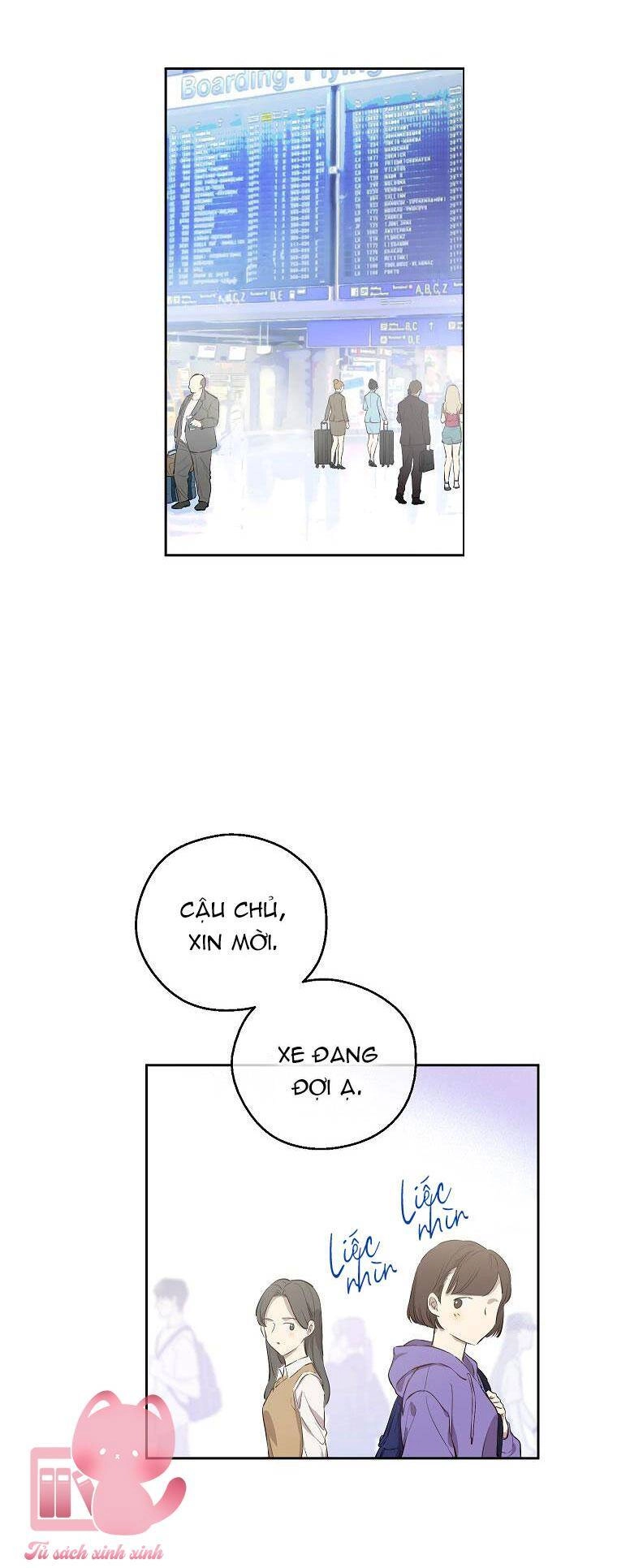 Vùng Đất Rộng Lớn Chapter 14 - 37