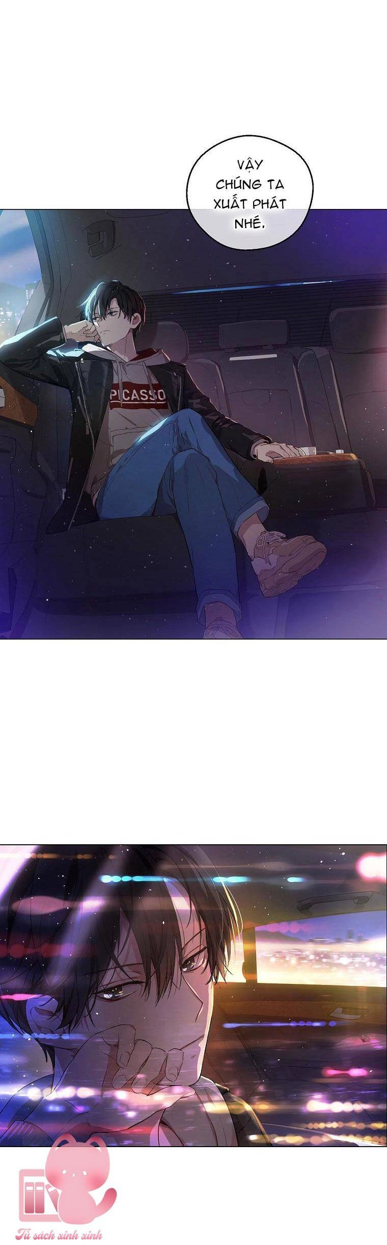 Vùng Đất Rộng Lớn Chapter 14 - 41