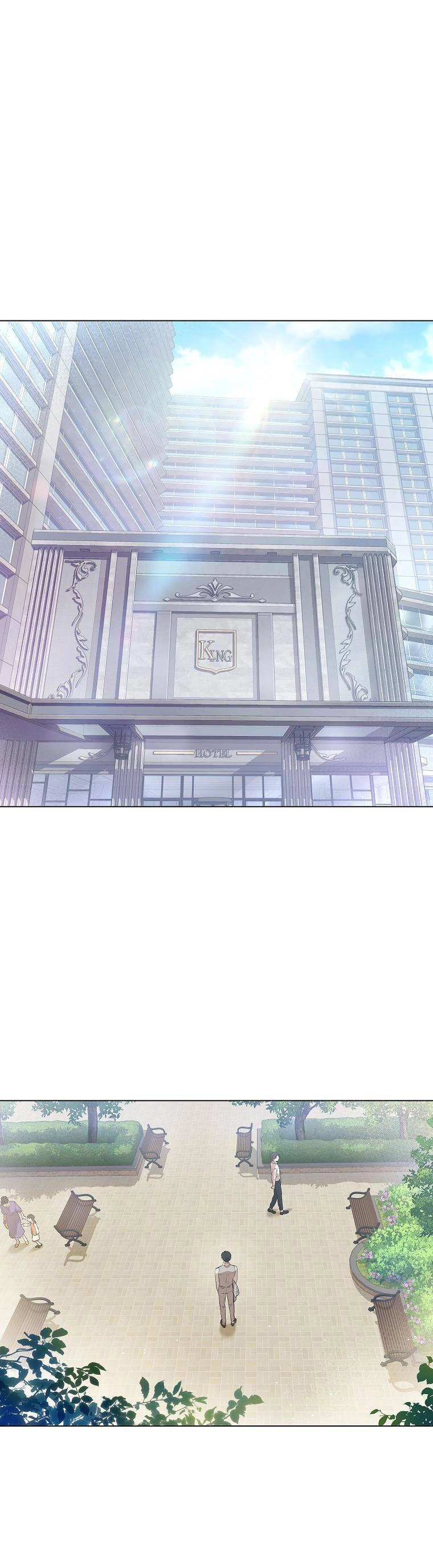 Vùng Đất Rộng Lớn Chapter 15 - 1