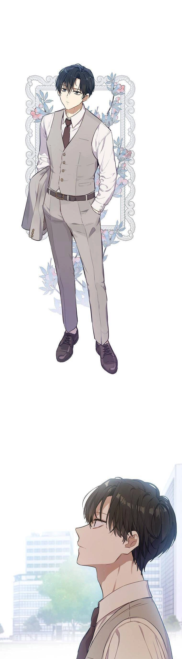 Vùng Đất Rộng Lớn Chapter 15 - 2