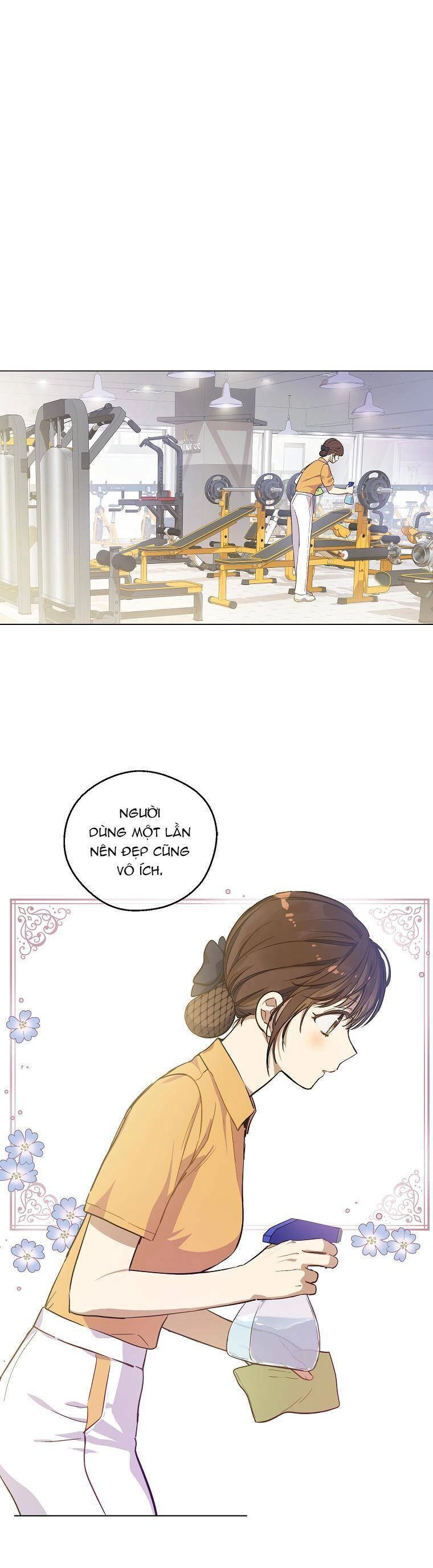 Vùng Đất Rộng Lớn Chapter 15 - 22