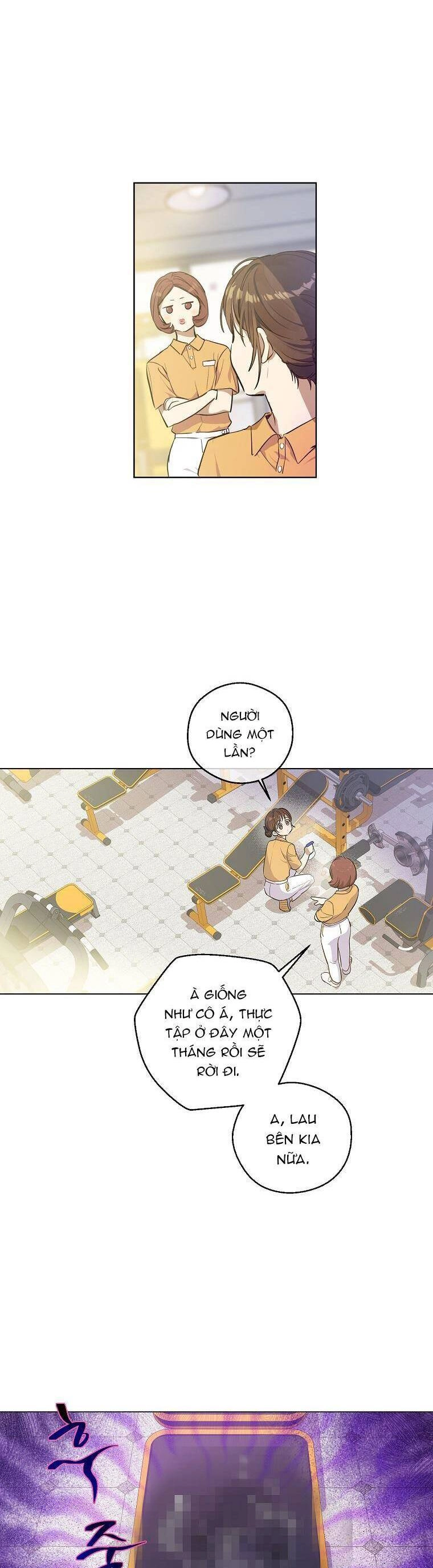 Vùng Đất Rộng Lớn Chapter 15 - 23