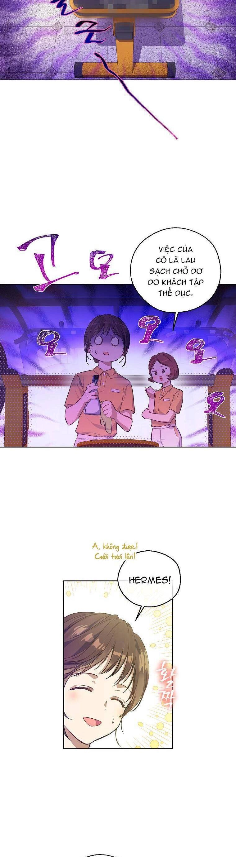 Vùng Đất Rộng Lớn Chapter 15 - 24