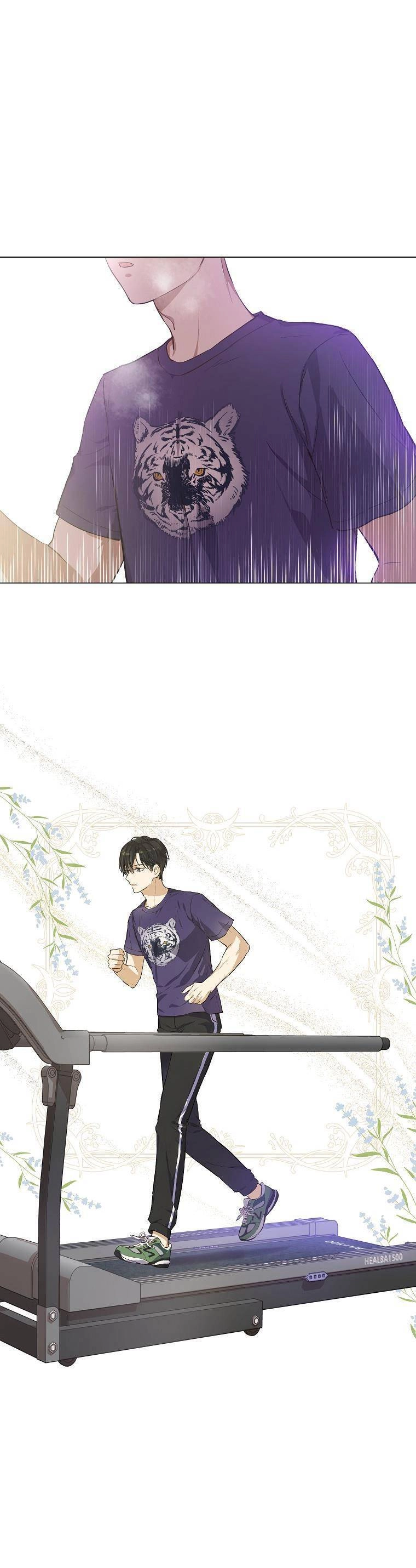 Vùng Đất Rộng Lớn Chapter 16 - 1