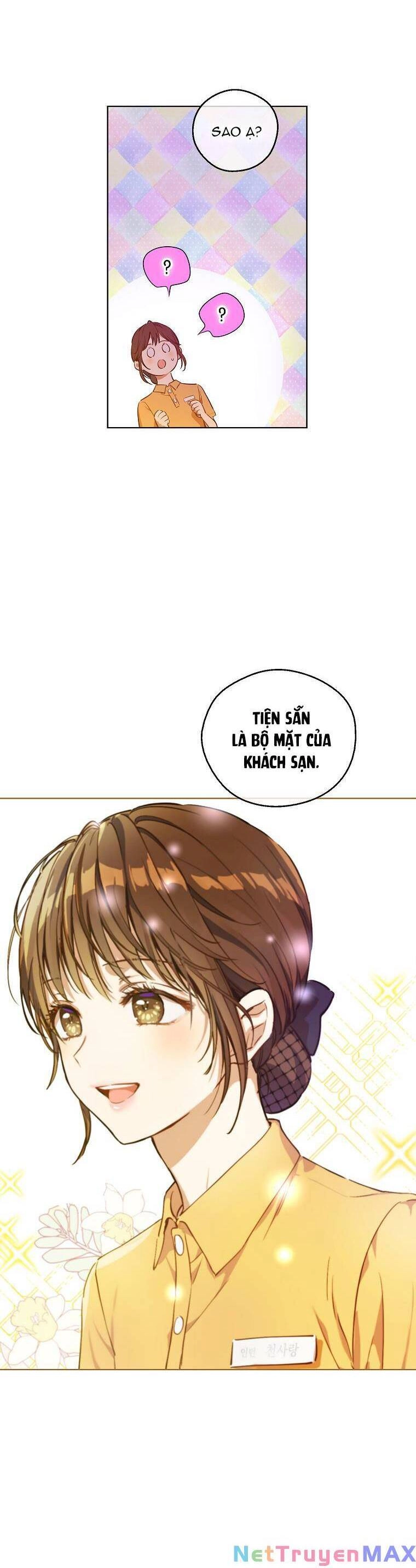 Vùng Đất Rộng Lớn Chapter 16 - 20