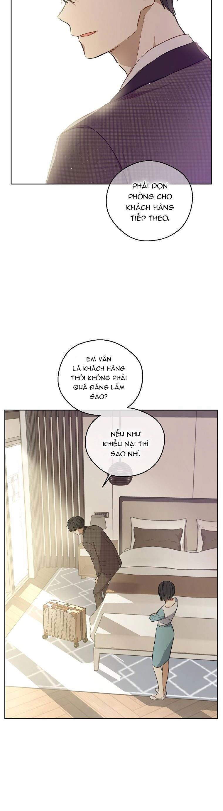 Vùng Đất Rộng Lớn Chapter 16 - 25