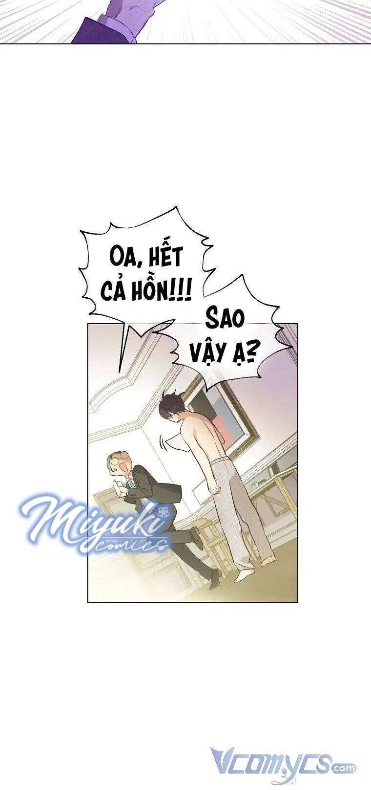 Vùng Đất Rộng Lớn Chapter 17 - 5