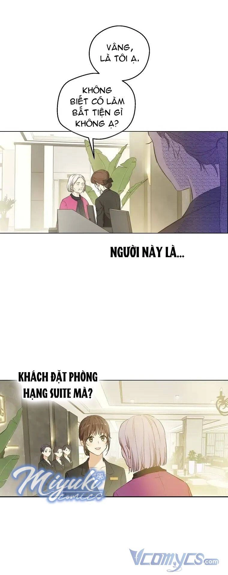 Vùng Đất Rộng Lớn Chapter 17 - 12