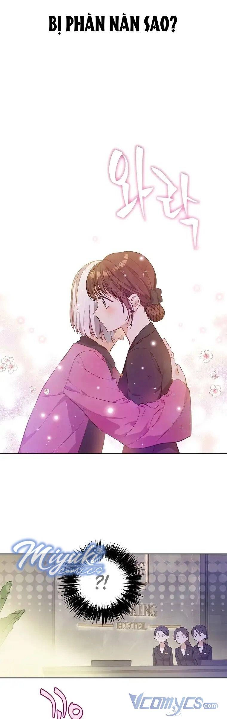 Vùng Đất Rộng Lớn Chapter 17 - 13