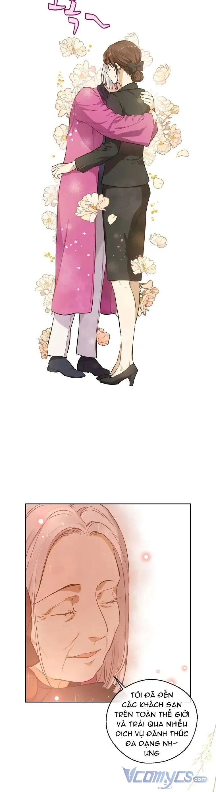 Vùng Đất Rộng Lớn Chapter 17 - 14