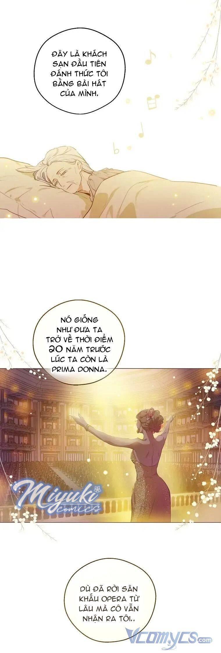 Vùng Đất Rộng Lớn Chapter 17 - 15