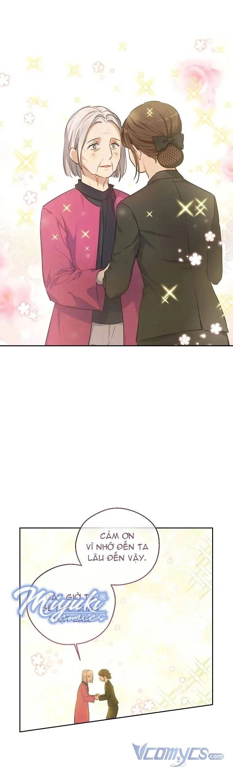 Vùng Đất Rộng Lớn Chapter 17 - 17