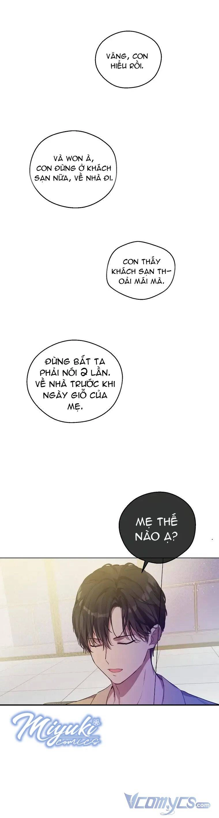 Vùng Đất Rộng Lớn Chapter 17 - 24