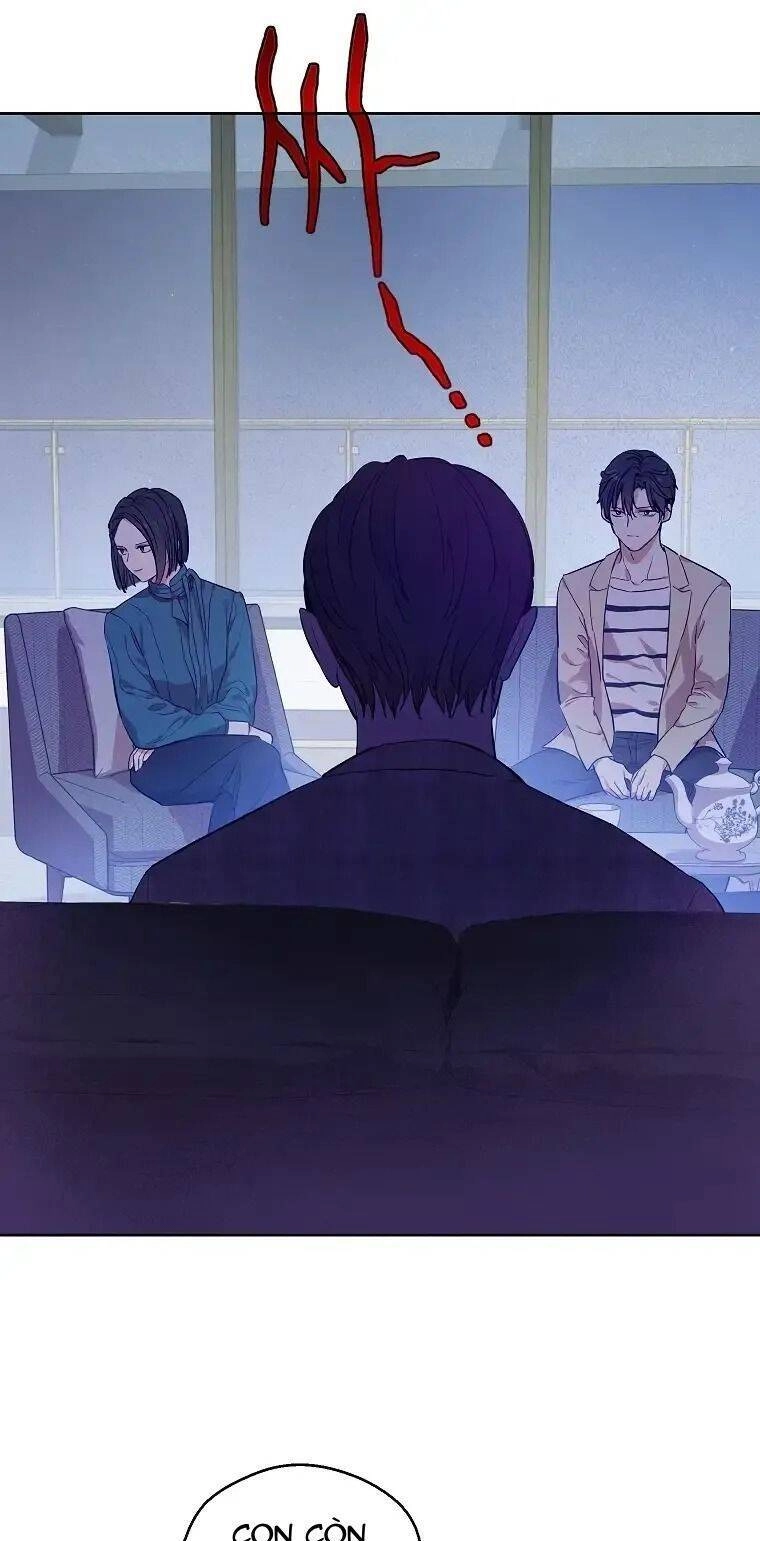 Vùng Đất Rộng Lớn Chapter 17 - 25