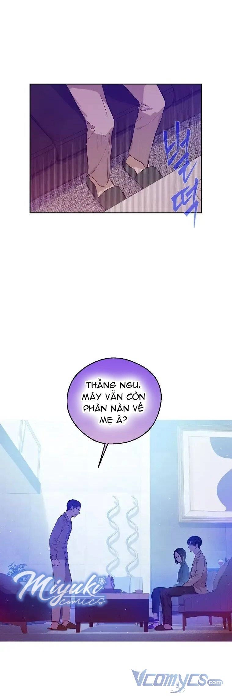 Vùng Đất Rộng Lớn Chapter 17 - 27