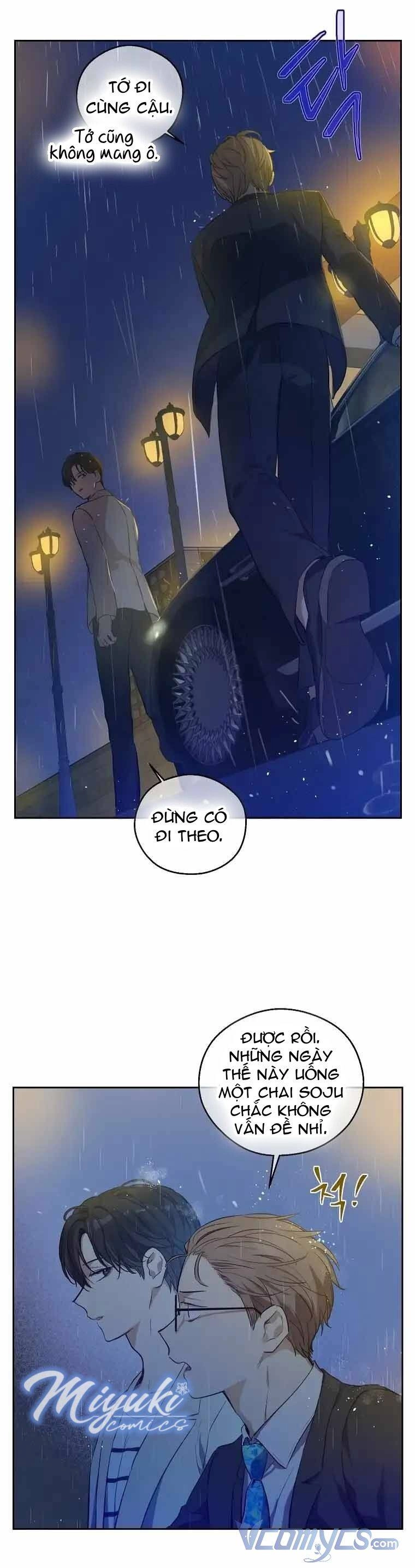 Vùng Đất Rộng Lớn Chapter 17 - 33