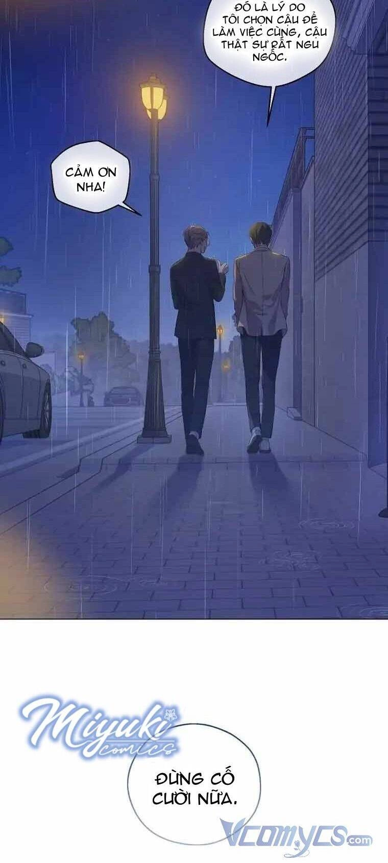 Vùng Đất Rộng Lớn Chapter 17 - 35