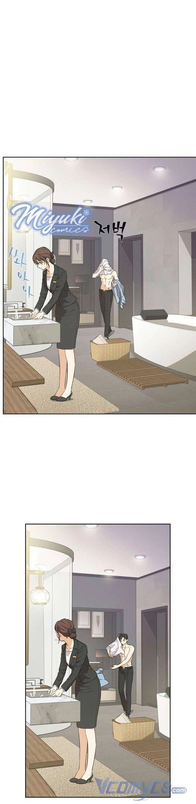 Vùng Đất Rộng Lớn Chapter 18 - 13