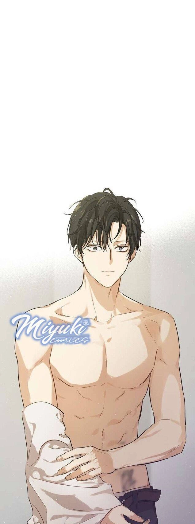 Vùng Đất Rộng Lớn Chapter 18 - 14