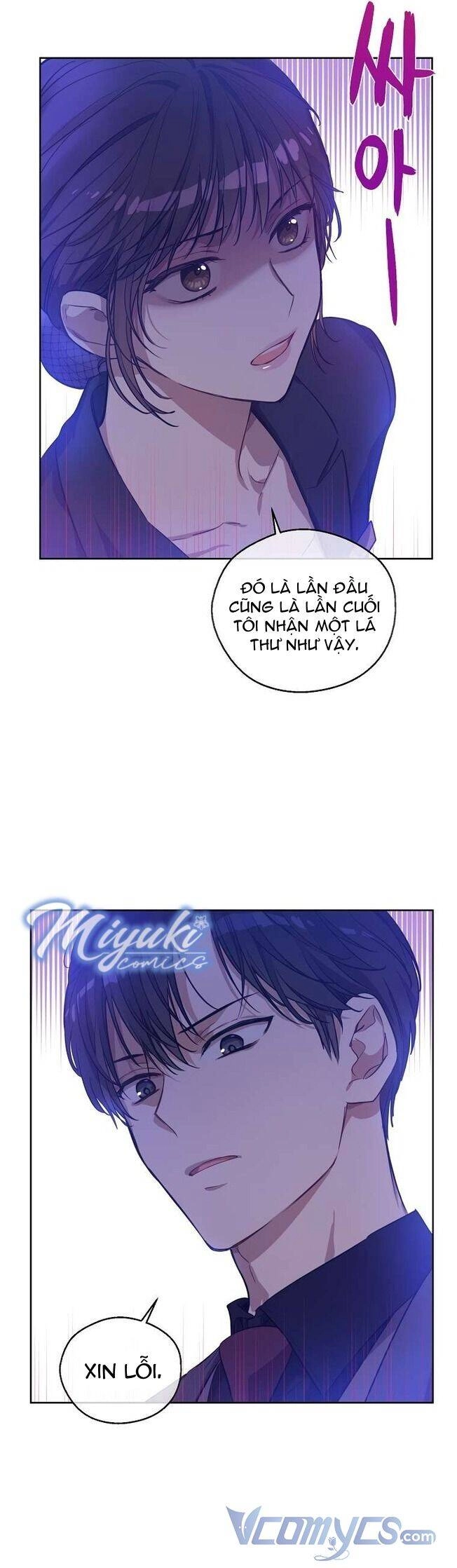 Vùng Đất Rộng Lớn Chapter 18 - 26