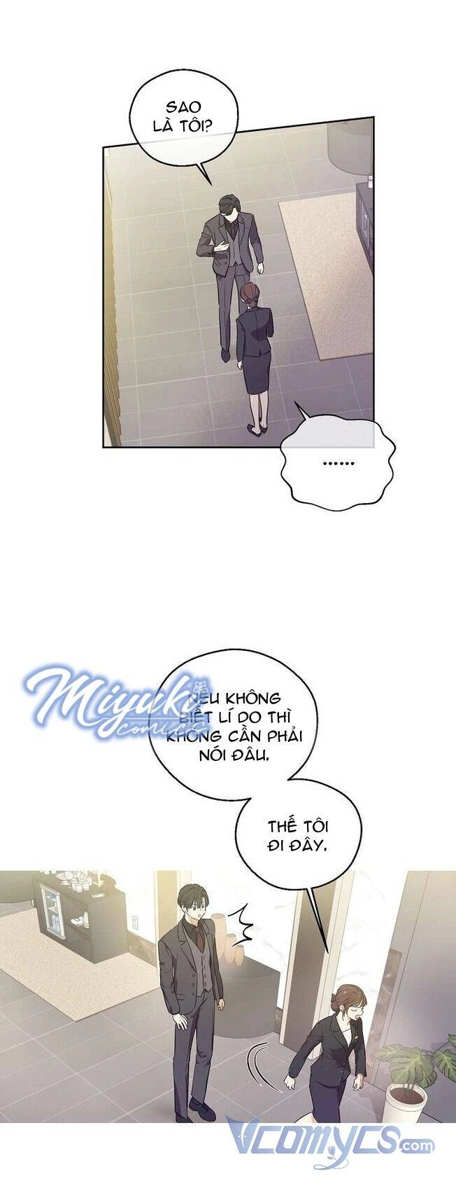 Vùng Đất Rộng Lớn Chapter 18 - 28