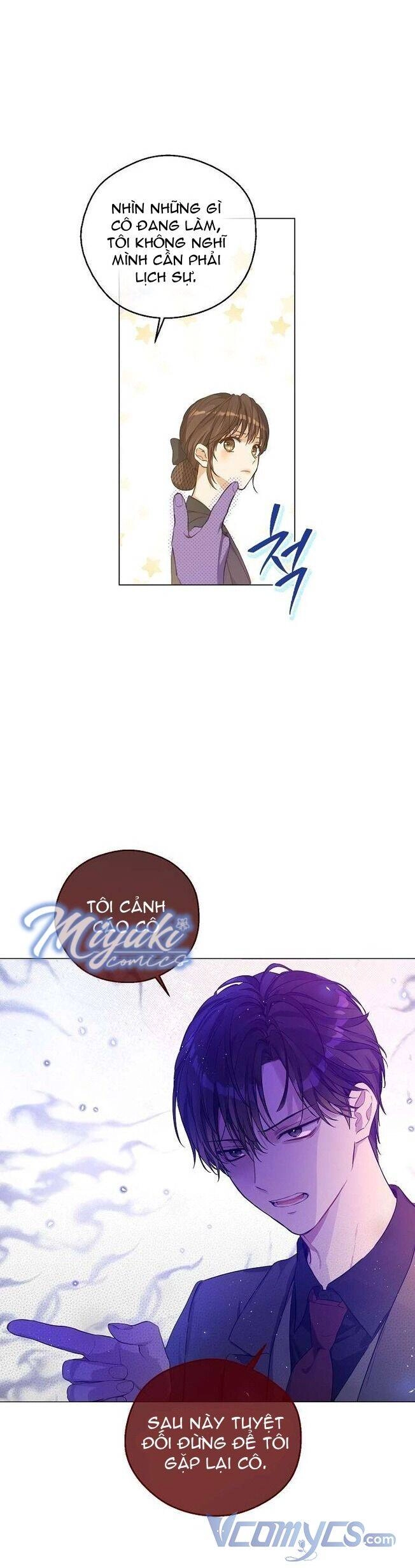 Vùng Đất Rộng Lớn Chapter 18 - 31