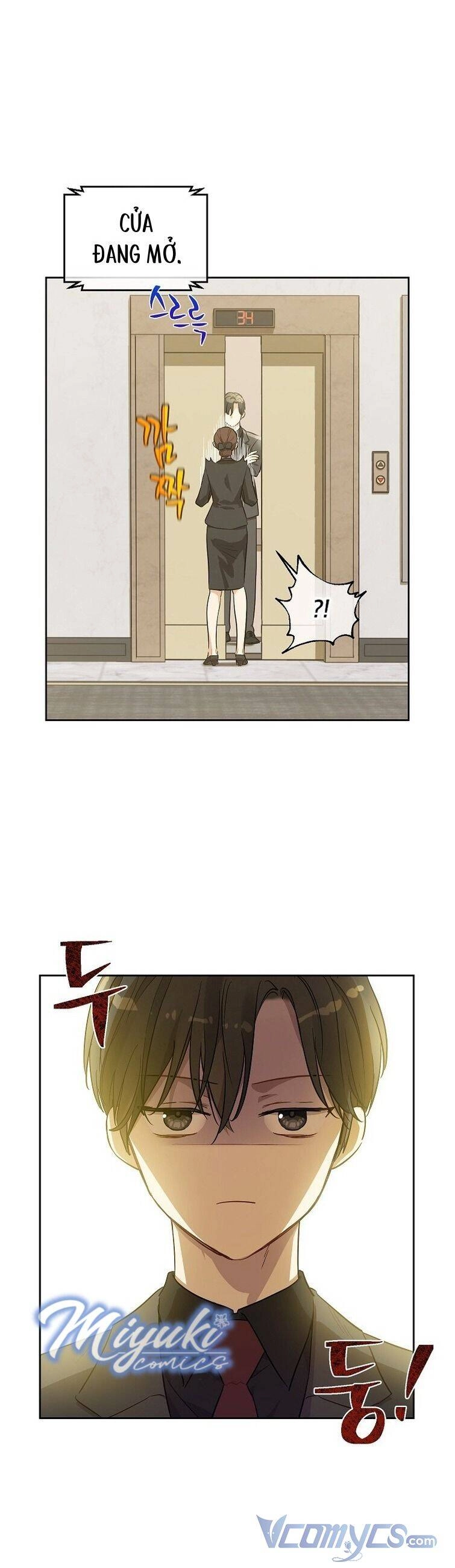 Vùng Đất Rộng Lớn Chapter 19 - 2